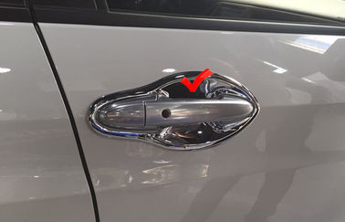 좋은 가격 HONDA HR-V VEZEL 2014의 크롬 자동차 바디 트림 부품 온라인으로