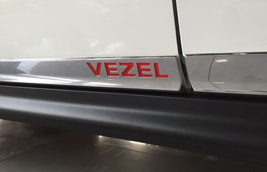 좋은 가격 2014 HONDA HR-V VEZEL 자동차 카시리 정비 부품, 사이드 도어 상단 가니쉬 로고와 함께 온라인으로