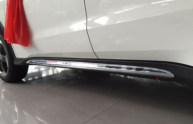 좋은 가격 HONDA HR-V 2014 자동차 바디 트림 교체 부품, 사이드 도어 크롬 하부 가니쉬 온라인으로