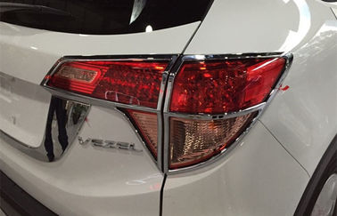 좋은 가격 맞춤 크롬 헤드라이트 베젤, HONDA HR-V 2014 VEZEL Tail Lamp 크롬 림 온라인으로