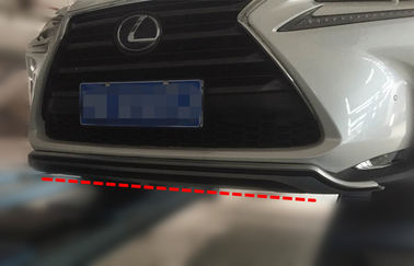 좋은 가격 LEXUS NX300 2015 전면 및 후면 하단 가니시용 플라스틱 ABS 자동차 바디 키트 온라인으로