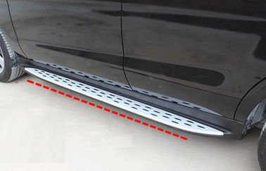 좋은 가격 차량 구동판 메르세데스 벤츠 GL350 / 400 / 500에 대한 예비 부품 / 측면 단계 온라인으로