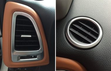 좋은 가격 HONDA HR-V 2014 자동차 인테리어 가니쉬, 크로미드 윈트아웃 프레임 온라인으로