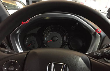 좋은 가격 HONDA HR-V 2014 자동차 내부 정비 부품, 크롬 판치 프레임 온라인으로