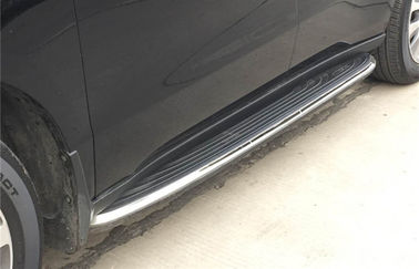 좋은 가격 OEM 타입 ACURA MDX 2014 2015용 사이드 스텝 바스 온라인으로
