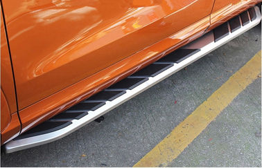 좋은 가격 캐딜락 스타일 차량 SUV 러닝 보드 아우디 Q3 2012 사용자 정의 자동차 액세서리 온라인으로