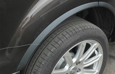 좋은 가격 AUDI 2010 Q7 좁은 바퀴 아치 플래어, 플라스틱 둥글기 온라인으로